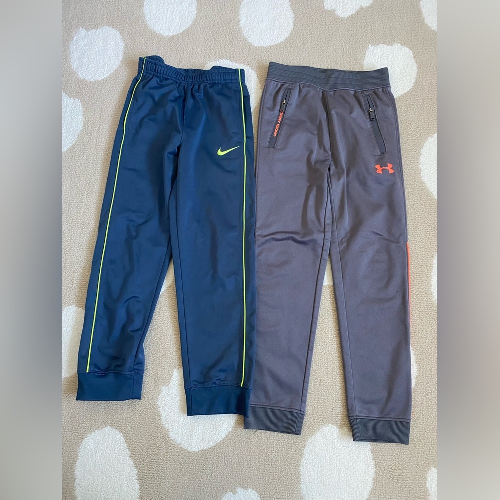 Boys sweatpants bundle